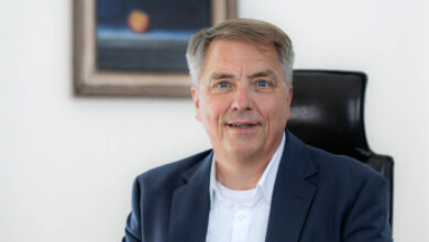 Jürgen Krogmann | Foto: Stadt Oldenburg