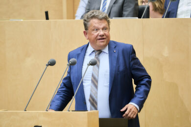 Foto: Bundesrat/Sascha Radke