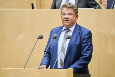 Foto: Bundesrat/Sascha Radke