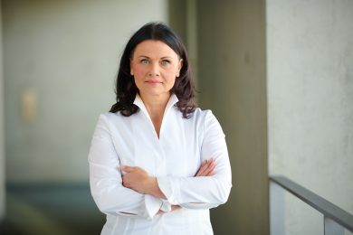 Gitta Connemann | Foto: MIT