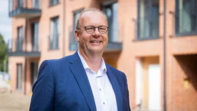 Bernd Wortmeyer ist neuer Chef der WiO. | Foto: SWO/Hehmann