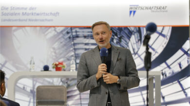 Foto: Wirtschaftsrat Niedersachsen