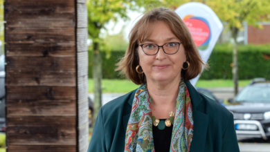 Frauke Patzke | Foto: ArL Leine-Weser/Jasper Ehrich