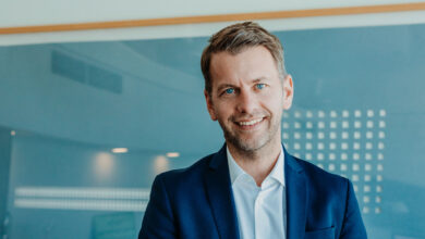 Dennis Weilmann | Foto: Stadt Wolfsburg/Nina Stiller