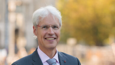 Rainer Müller-Brandes | Foto: Diakonie in Niedersachsen/Michael Wallmüller