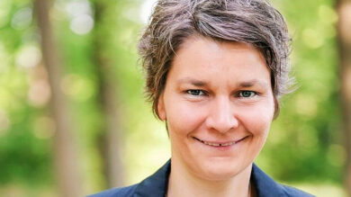 Carolin Grieshop | Foto: CDU