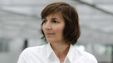 Mareike Lotte Wulf | Foto: Büro Wulf