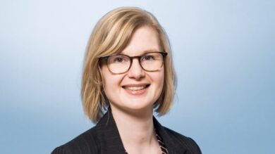 Kirsten Hendricks | Fotot: SPD