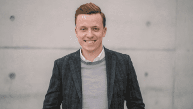 Adis Ahmetovic (Foto) will die Innenstadt-Verkehrsreform von Hannovers Oberbürgermeister Belit Onay vorerst stoppen. | Foto: Fionn Grosse