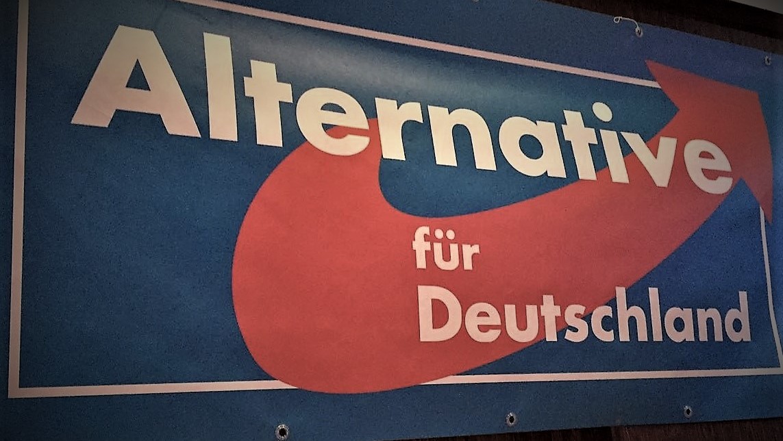 Verletzung Der Vertraulichkeit Des Wortes AfD-Whistleblower wegen "Verletzung der Vertraulichkeit des Wortes