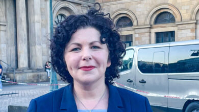 Amira Mohamed Ali | Foto: Wallbaum