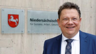 Andreas Philippi (SPD) | Foto: MS