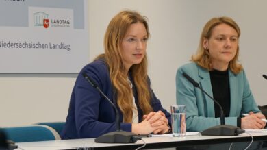 Anja Schulz | Foto: Lada