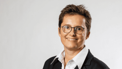 Anke Pörksen | Foto:  Staatskanzlei/Philipp von Ditfurth