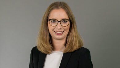 Anna Bauseneick | Foto: CDU