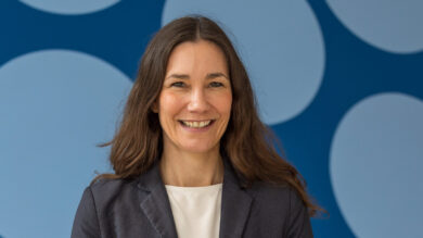 Anne Spiegel | Foto: Region Hannover/Philipp Schröder