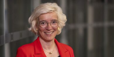 Bärbel Heidebroek | Foto: Bundesverband Windenergie