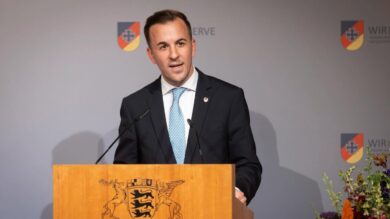 Foto: Bastian Ernst / Reservistenverband