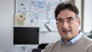 Bernward Schlossarek | Foto: CDU Regionsfraktion Hannover