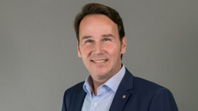 Soll Wahlkreis verlieren: André Bock (CDU). | Foto: CDU