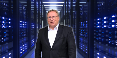 Ein „Chief“, der kaum was zu sagen hat: CIO Horst Baier kann Niedersachsens Verwaltung digital nicht so richtig voranbringen, weil er nicht genug Entscheidungsgewalt hat. | Foto: Rundblick, Canva