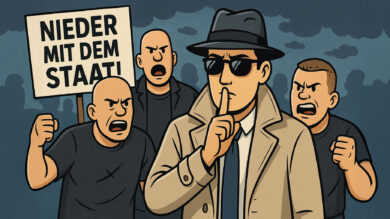 Foto: Link/mit KI generiert