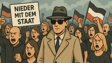 Foto: Link/mit KI generiert