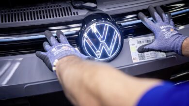 Foto: Volkswagen AG
