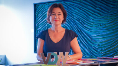 "Mit der Förderung für den Neubau sind wir sehr zufrieden, aber bei der Sanierungsförderung muss Niedersachsen nachlegen", sagt vdw-Verbandsdirektorin Susanne Schmitt. | Foto: Link