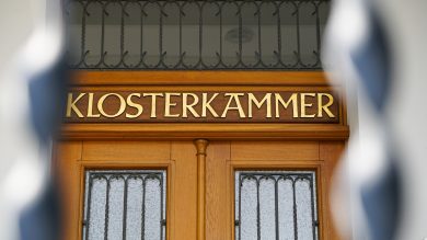 Die Klosterkammer Hannover verwaltet ehemals kirchlichen, mediatisierten Besitz und unterhält Kirchen und Klöster. Außerdem verwaltet sie vier Stiftungen. | Foto: Link