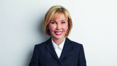 Doris Schröder-Köpf | Foto: Maximilian König
