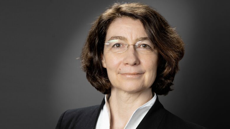 Dr. Cristina-Maria Bammel, Bischöfin der Ev.-luth. Landeskirche Braunschweig. | Foto: Landeskirche Braunschweig