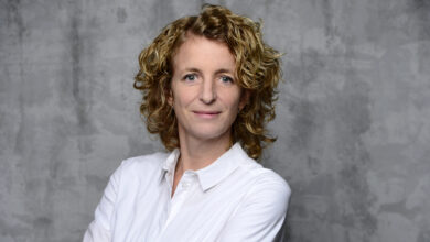 Maren Kentgens ist ab 1. Mai 2026 neue CEO in Wahrendorff. | Foto: Michaela Kuhn/Licht Form Arte