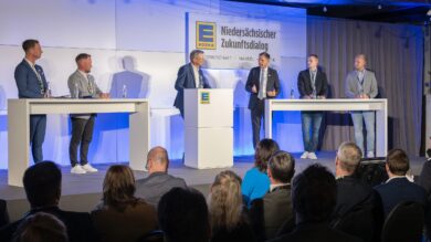 Foto: EDEKA Minden-Hannover