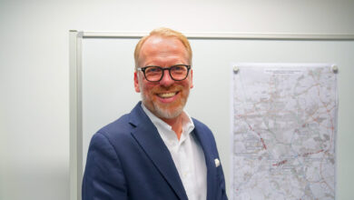 Eric Oehlmann | Foto: Link
