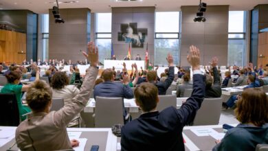 Im März hatte der Landtag eine Entschließung beschlossen, jetzt reagiert die Kultusministerin. | Foto: Focke Strangmann (Symbolbild)