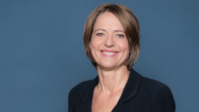 Stefanie Otte, Präsidentin des Oberlandesgerichts Celle. | Foto: Jan Pries