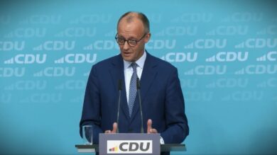 Foto: Screenshot/CDUTV