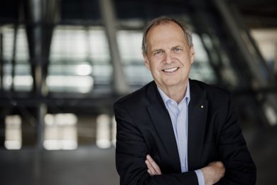 Fritz Güntzler | Foto: Tobias Koch