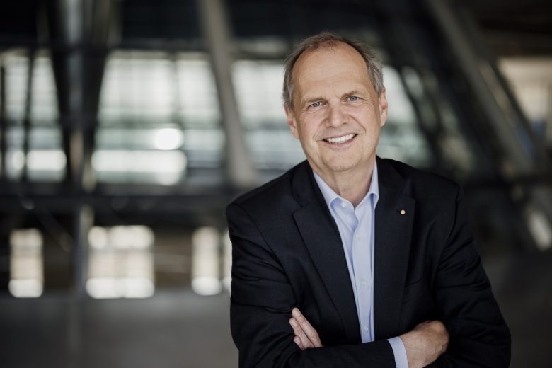 Fritz Güntzler | Foto: Tobias Koch