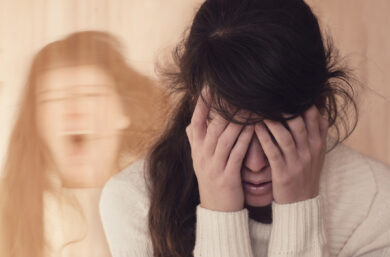 Psychiatrie | Symbolfoto: Tunatura via GettyImages
