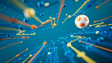 Say What? Der Gamechanger ändert den Spielverlauf. | Foto: planktoncg via Getty Images