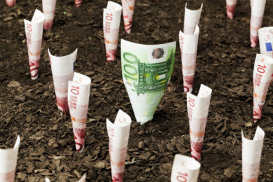 Foto: GettyImages/	aluxum