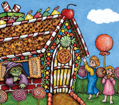 Foto: JillianSuzanne via Getty Images