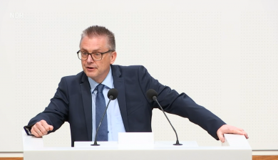 Frank Henning | Foto: NDR/Screenshot