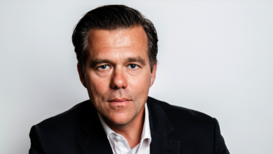Gero Hocker | Foto: FDP