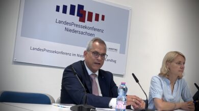 Denis Lehmkemper. | Foto: Kleinwächter