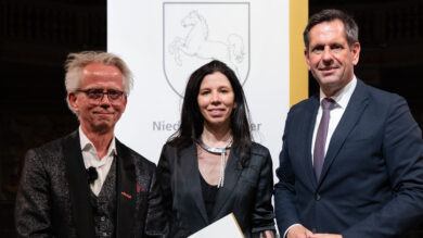 Foto: StK Nds/Rainer Jensen