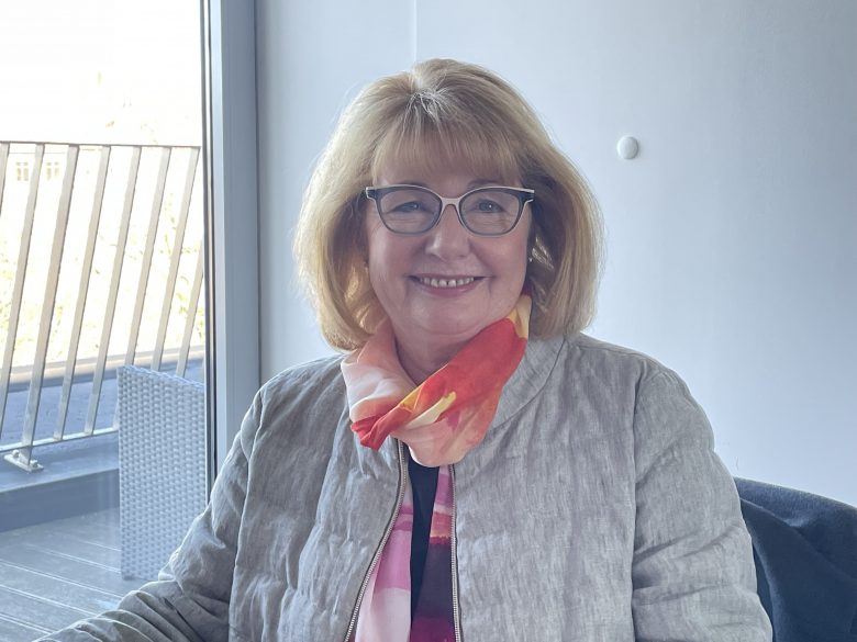 Cathrin Burs, Präsidentin der niedersächsischen Apothekerkammer, kritisiert das System der Rabattverträge, an das die Apotheken gebunden sind. | Foto: Wallbaum