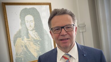 Foto: Kleinwächter